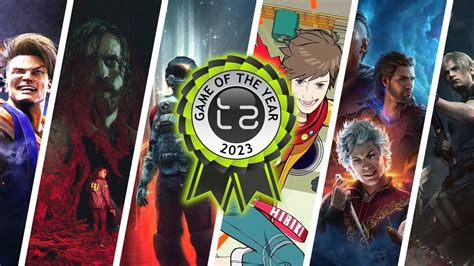 game of the year|Voting Jury .